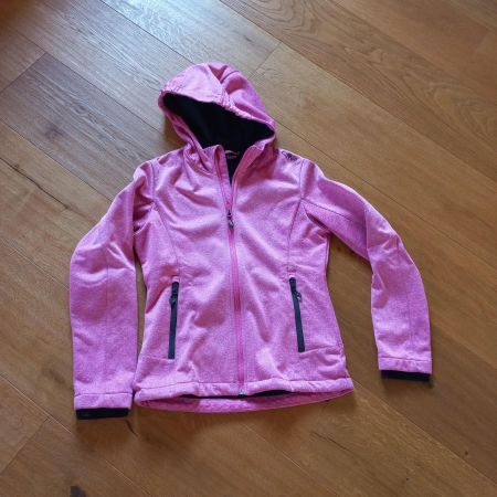 Jacke