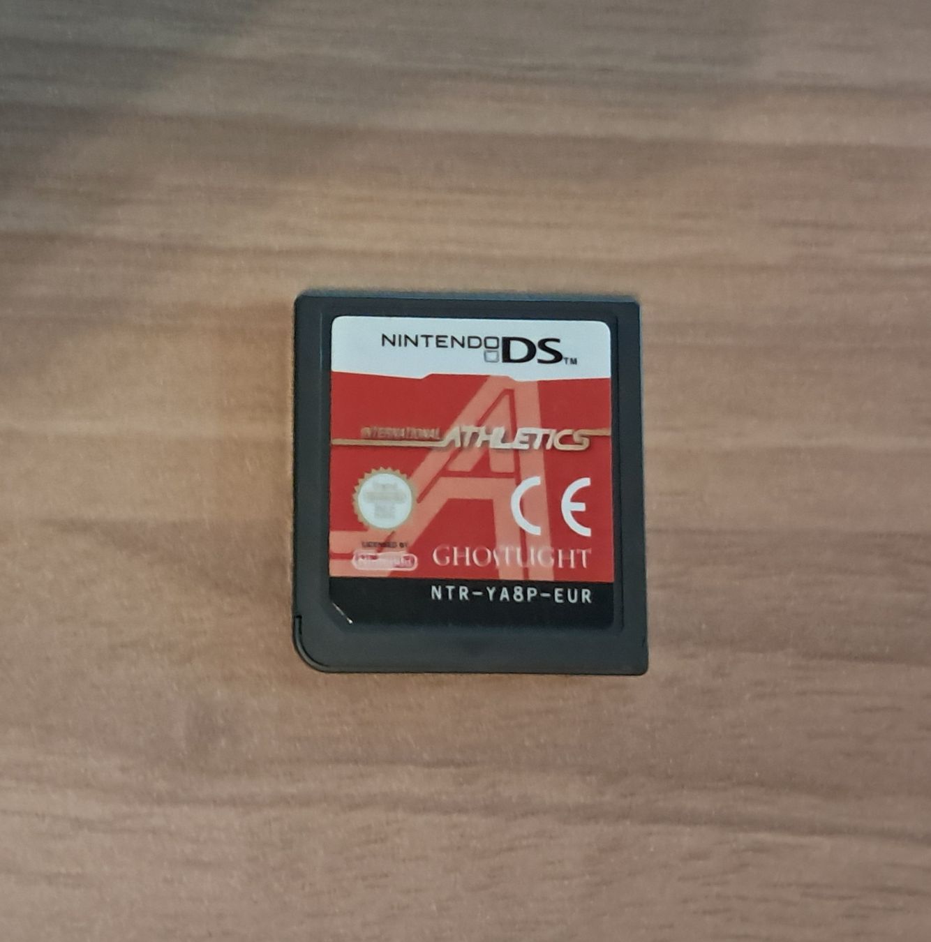 Nintendo Giochi: Nintendo DS: International Athletics – Usato da Bern venduto da pet_dzd7 2