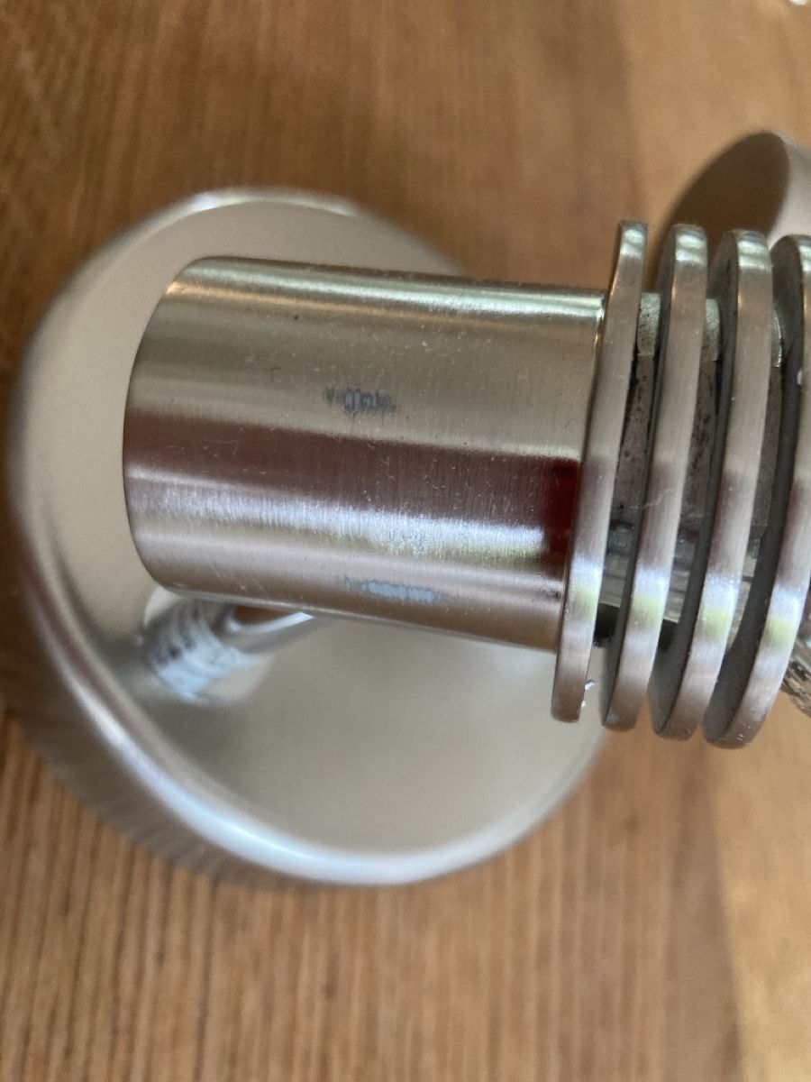 Lampes: Halogenstrahler – D'occasion à Romanshorn par Mainzel82 2