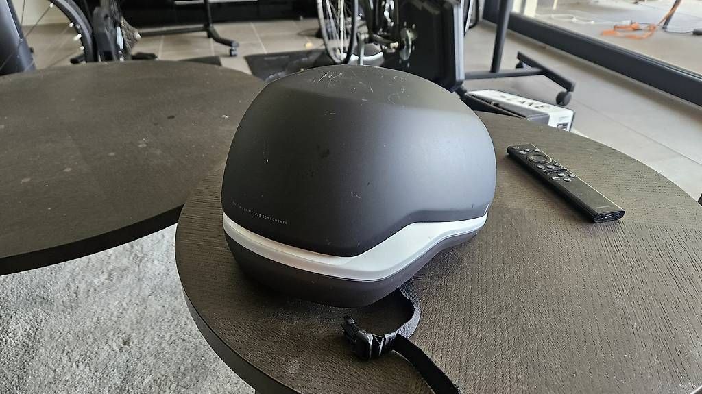 Caschi: Specialized Mode Helmet L MIPS new boxed OVP – Usato da Zürich venduto da tobigs 1