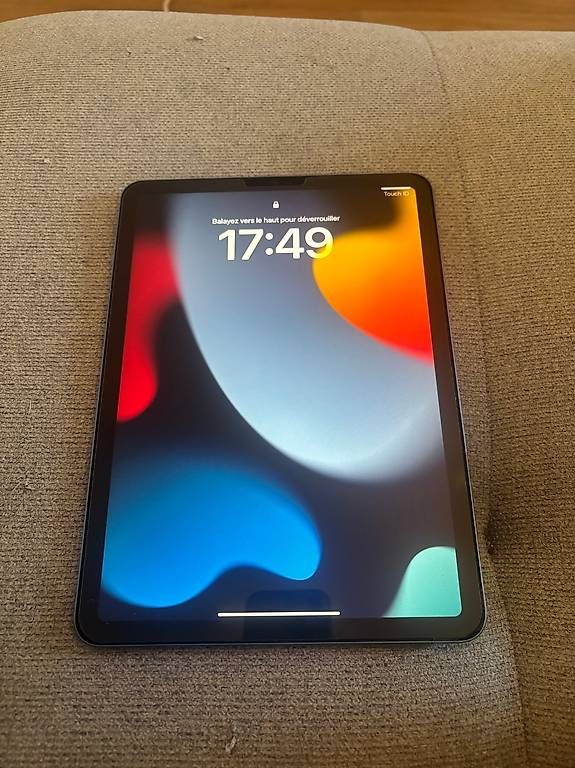 Tablet PC: iPad Air 5e génération presque neuf – Nuovo e nell'imballaggio originale da Neuchâtel venduto da aym_ztr6 3