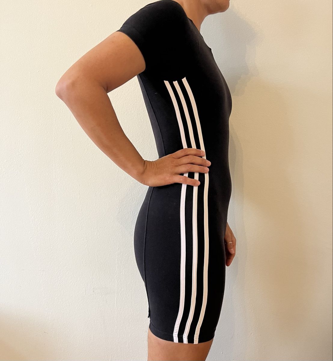 Adidas Canottiere & Pantaloni: Retro Adidas Jumper – Usato da Baden venduto da AnnikaBaettig 2
