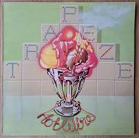 Trapeze - Hot Wire
