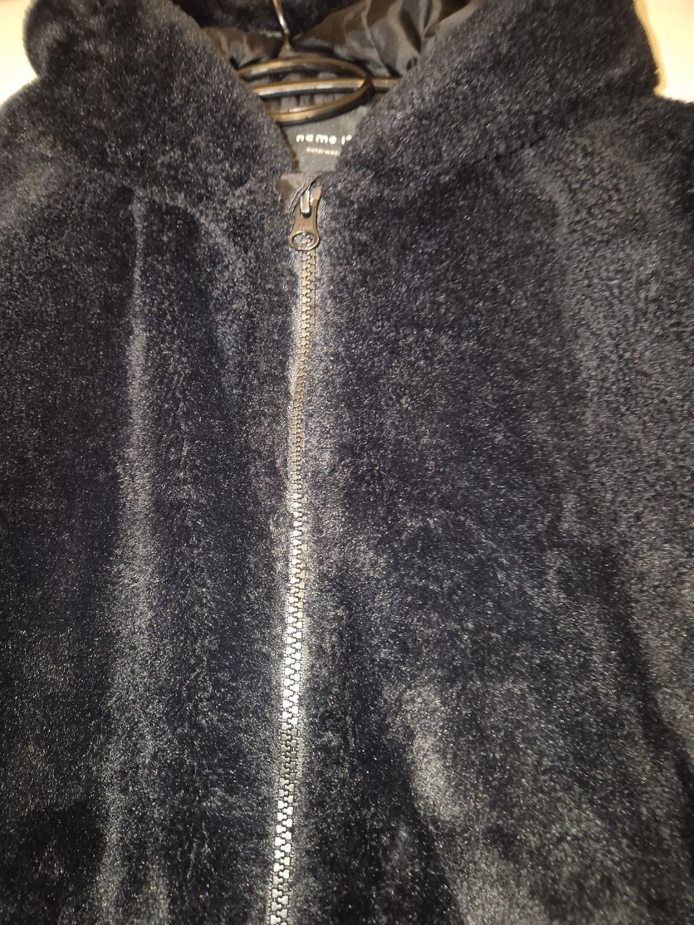 Name It Giacche & Cappotti: Jacke "Name it", Grösse 152, schwarz – Nuovo (secondo la descrizione) da Richterswil venduto da ChristinW01 1