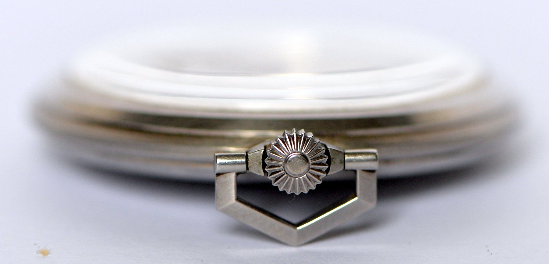 Vulcain Uhren: "Montre" Vulcain – Gebraucht aus Neuchâtel von Neuchatel 6