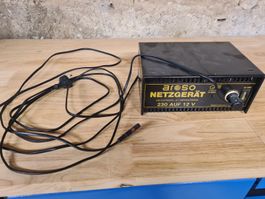 Netzgerät