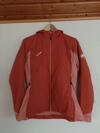 Jacquette Mammut - Taille S