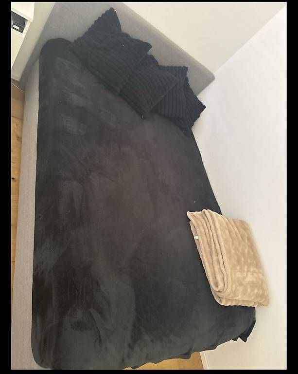 Betten: Boxspringbett 140x200 – Gebraucht aus Niederteufen von nic_dv6m 1