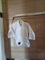 Tenue de Judo ceinture blanche