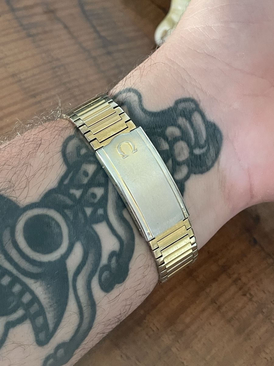 Omega Orologi: Omega Seamaster Quartz – Difettoso da Ostermundigen venduto da sedated.saurer 1