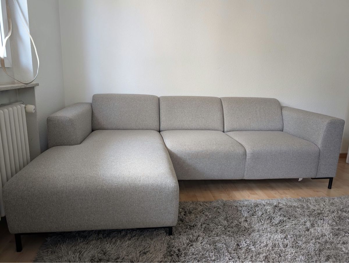 Sofas: Modernes Micasa Ecksofa 238x150x74 – Gebraucht aus Zürich von tat_mq2k 6