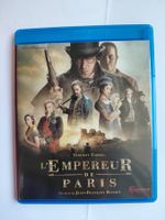 L'Empereur de Paris