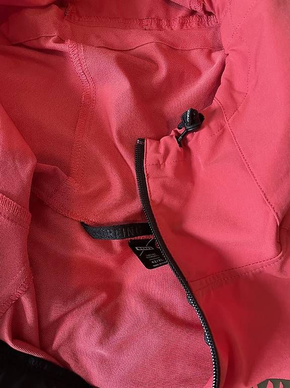 Giacche: ION Softshell Jacke Damen XL – Usato da Bern venduto da gutti72 3