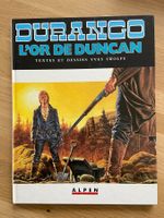 DURANGO / TOME 9 / PREMIERE EDITION