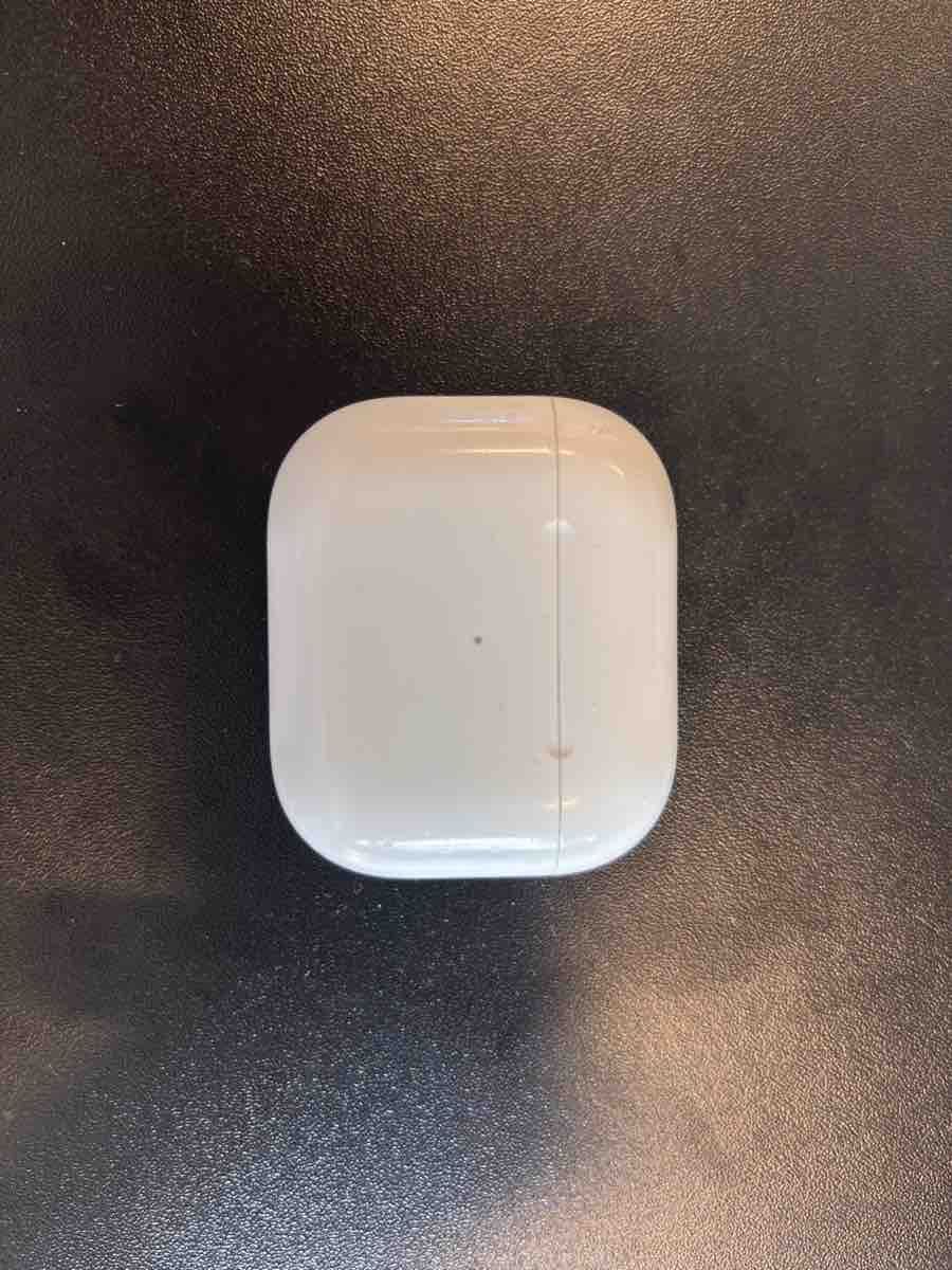 Apple Cuffie: Apple AirPods 2 Bluetooth-Kopfhörer weiss – Usato da Zürich venduto da mha_x9df 2