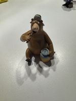 Tonie Figur Dr. Brum-Rarität