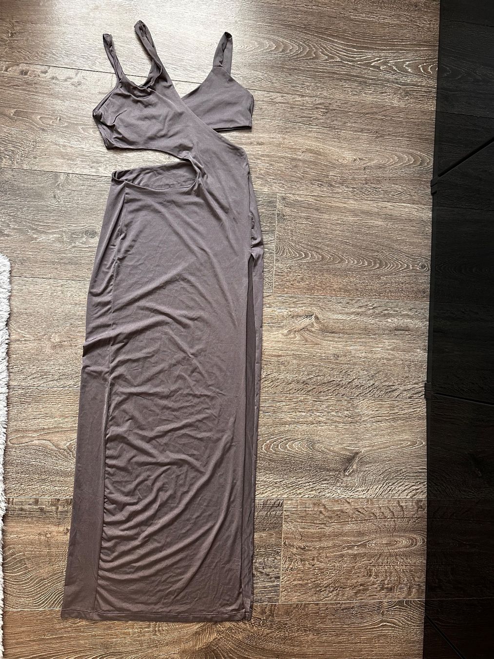 Vestiti: Kleid eng, Gr.S, grau – Nuovo (secondo la descrizione) da Dübendorf venduto da bol_h67v