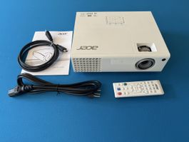 Beamer Acer H6510BD DLP