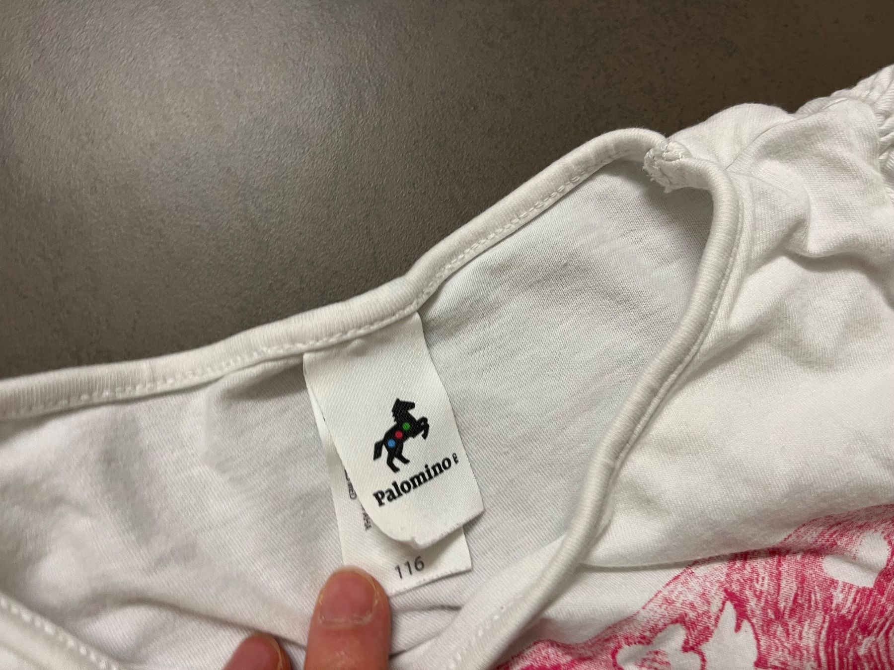 C&A Camicie, T-shirt & Polo: T-Shirt Elule 116 – Usato da Zürich venduto da Gabi_78 1