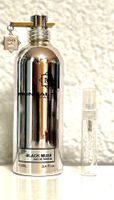 MONTALE BLACK MUSK 5 Abfüllung