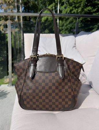 Louis Vuitton Handtasche 