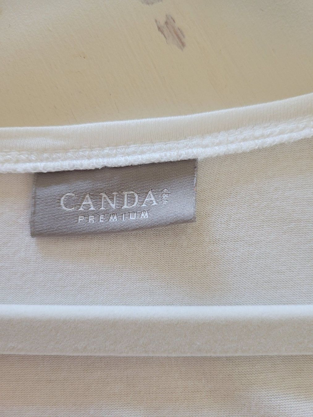 C&A T-shirt: Shirt mit Tiger-Print, Grösse L – Usato da Sachseln venduto da Randow 2