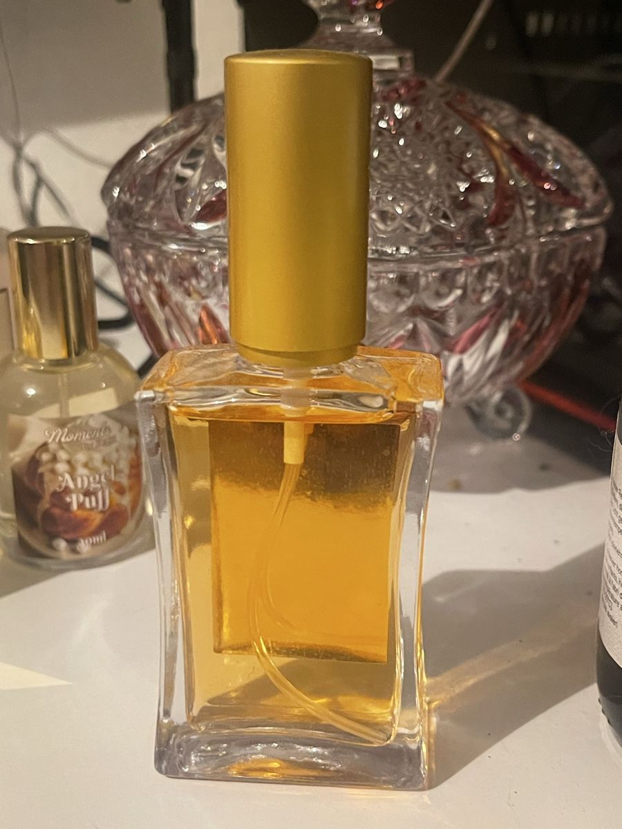 Profumi & Eau de Toilette: Odor Parfüm Baciami – Usato da Oberwil BL venduto da dyl_htk9 1