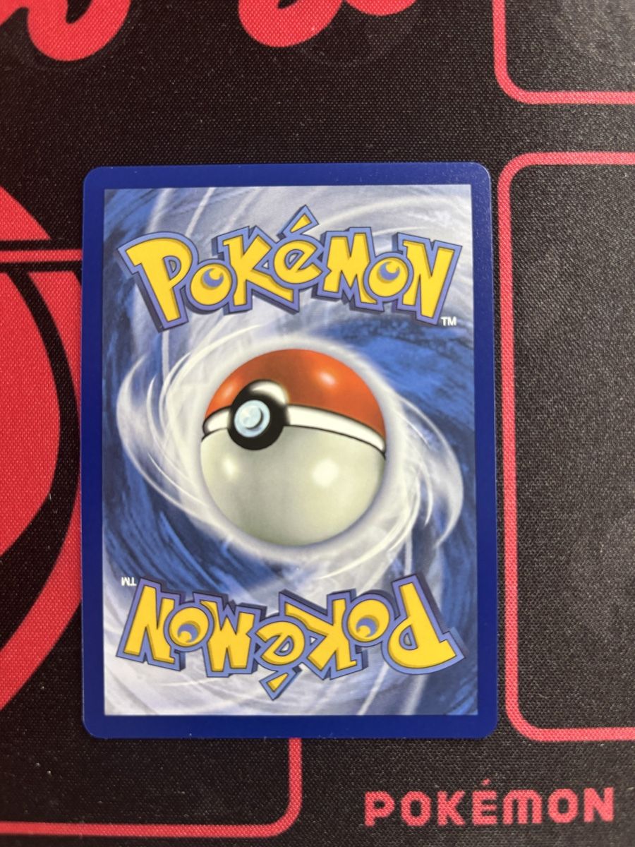 Pokémon Carte collezionabili: Litten #044 EN Pokémon first partner – Usato da Oberrohrdorf venduto da HOLO_LEGENDS 1
