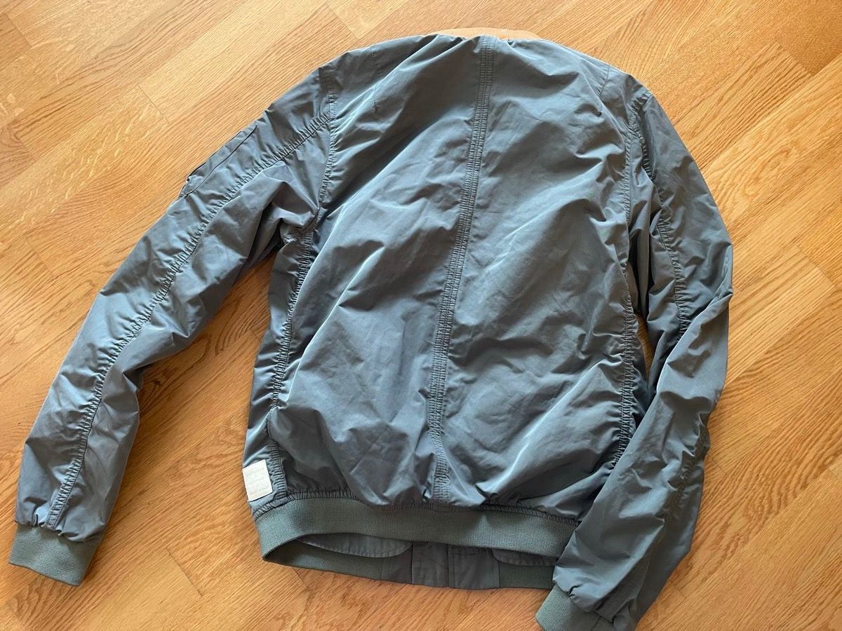 Maison Scotch Giacche: Scotch & Soda Grösse M Herren Übergangsjacke – Usato da Rüschlikon venduto da leo_mwz2 4