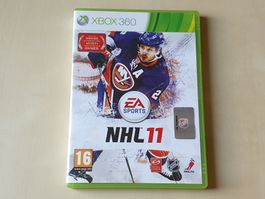 NHL 11