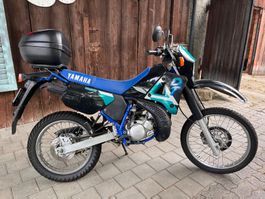 Yamaha DT125 R / MFK 06.2024.