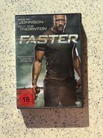  Faster - Dwayne Johnson - Actionthriller Top Zustand! (02)