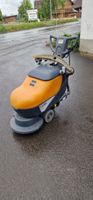 TASKI Swingo 450E Scheuersaugmaschine