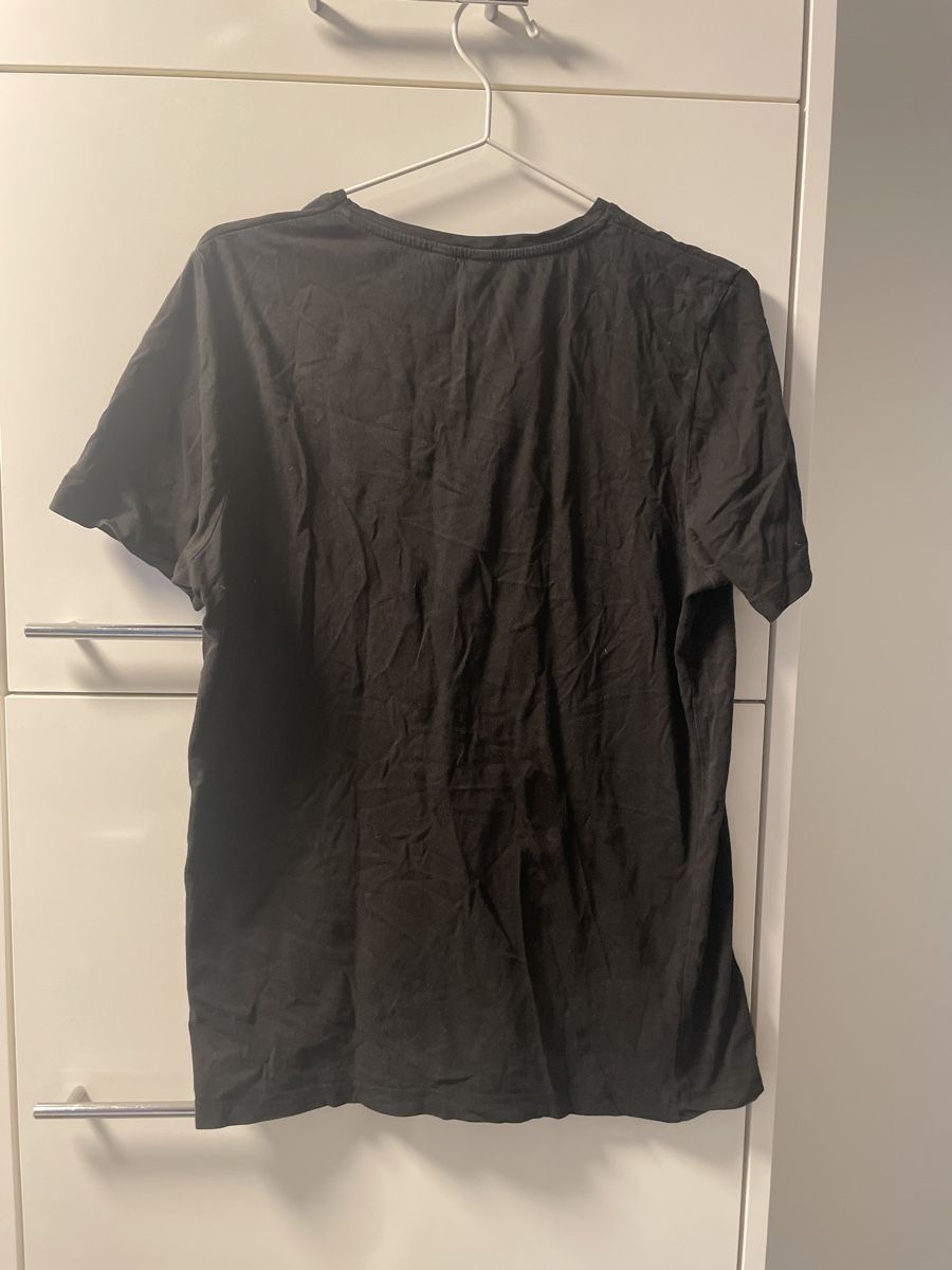 Jack & Jones T-Shirts: Jack&Jones Core T-Shirt Gr. M schwarz – Gebraucht aus Arbon von llaauraa 5