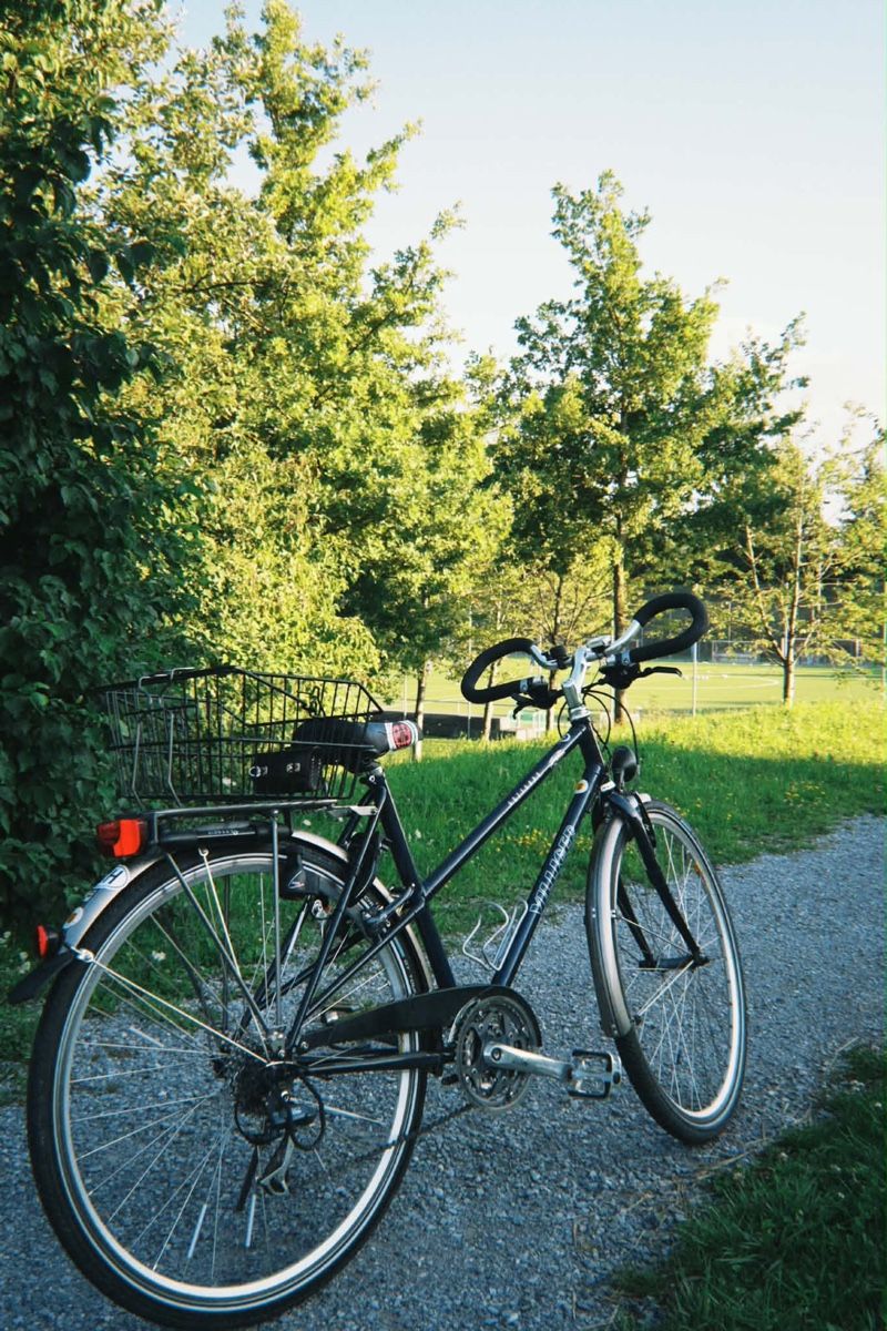 Vélos: Velo – D'occasion à Glattbrugg par Orange.zh