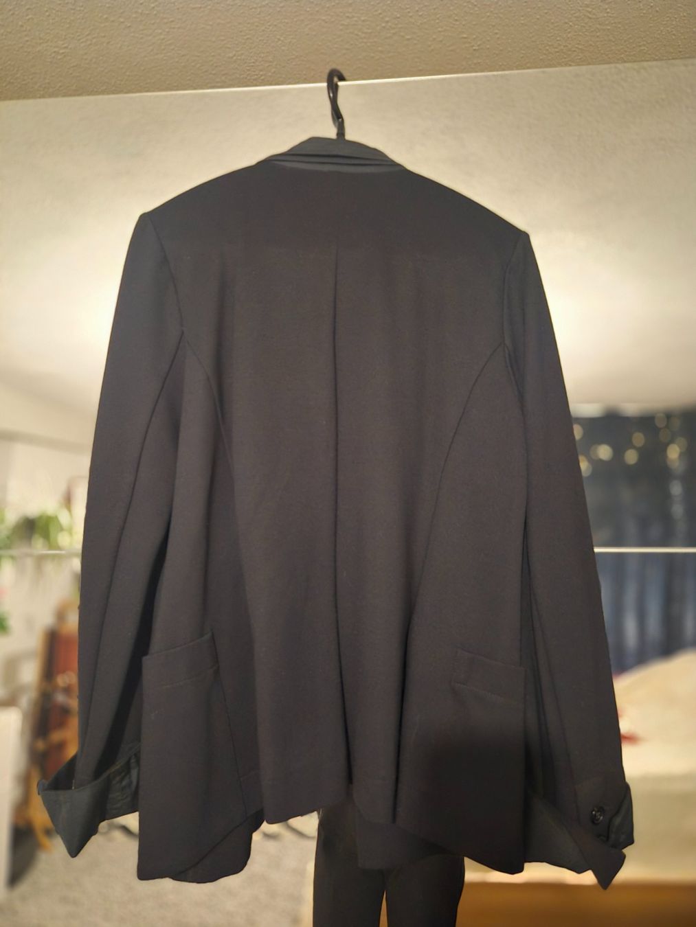 Jacken: Blazer Peter o. Mahler - S – Neu (gemäss Beschreibung) aus Teufen AR von jelenajk 1
