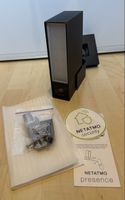 Netatmo Presence Aussenkamera mit integriertem Flutlicht