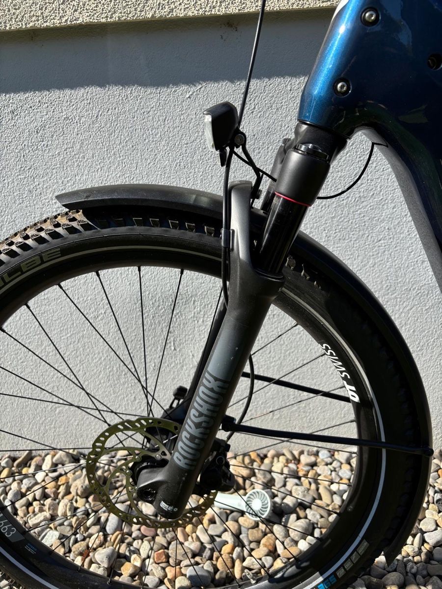 Simplon Velos: Simplon Kagu Enviolo  – Gebraucht aus Ostermundigen von Ge.Sp 4