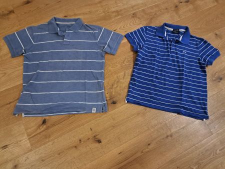 Polo-Shirt, Herren