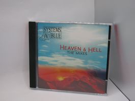 CD Systems In Blue Heaven + Hell Mixes related Dieter Bohlen