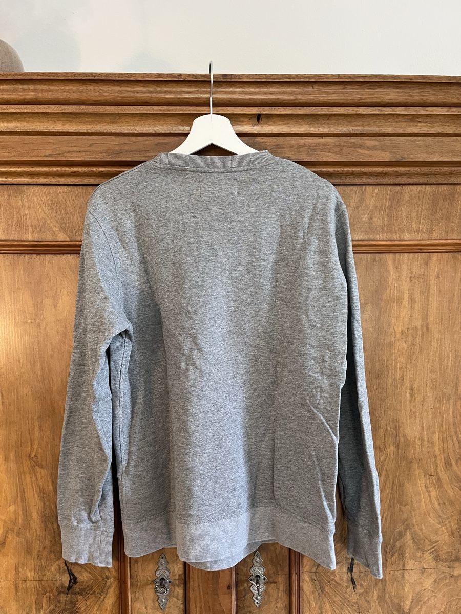 Jack & Jones Maglioni & Felpe: Pullover, grau, Gr. M, Jack & Jones – Usato da St. Gallen venduto da Gloom22 2