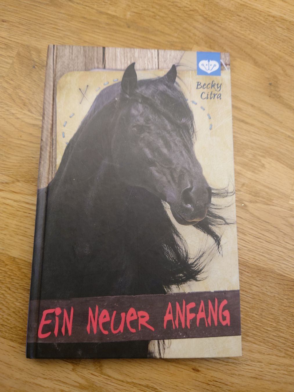 Libri: 7 Pferde Bücher für Kinder – Usato da Wittenbach venduto da Maxder 7
