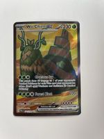 Wo-Chien ex Pokemon EN