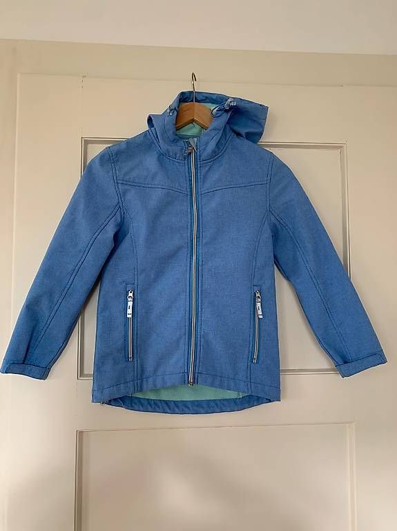 Giacche & Cappotti: Schöne Kinder Jacke 140 cm 10 J – Usato da Luzern venduto da Valie