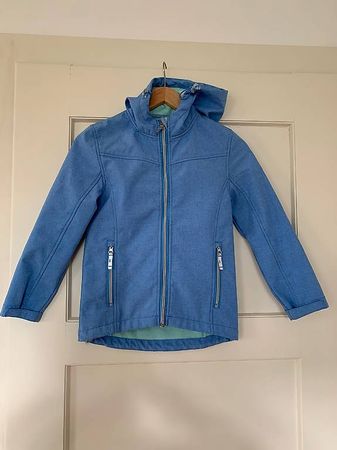 Schöne Kinder Jacke 140 cm 10 J
