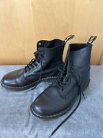 Dr.Martens Leder Schuhe 42 Pascal Weiche leder