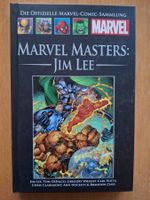 DIE OFFIZIELLE MARVEL COMIC SAMMLUNG BAND 180 HC: MARVEL MAS