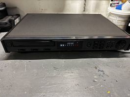 Kassettendeck Marantz