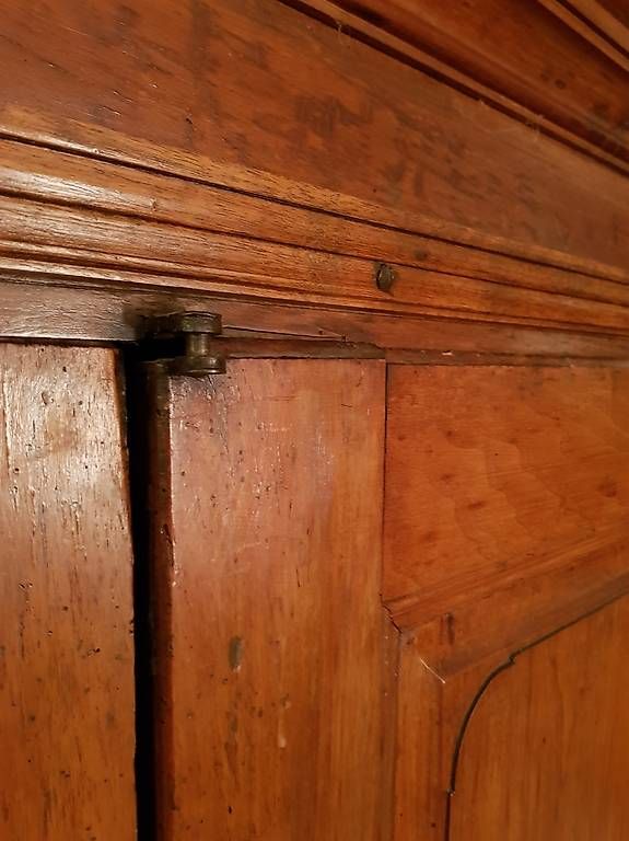 Armadi: Antiker Bauernbarockschrank – Usato da Jona venduto da Hannes3-P 3