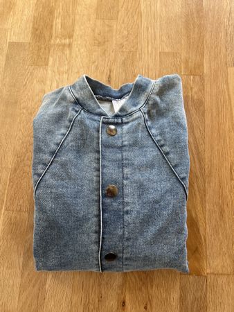 Kinder Jacke 116-122